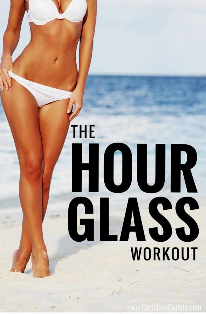 ab workouts for an hourglass figure