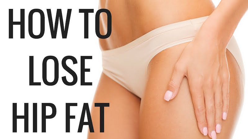 how to get lose weight in thighs