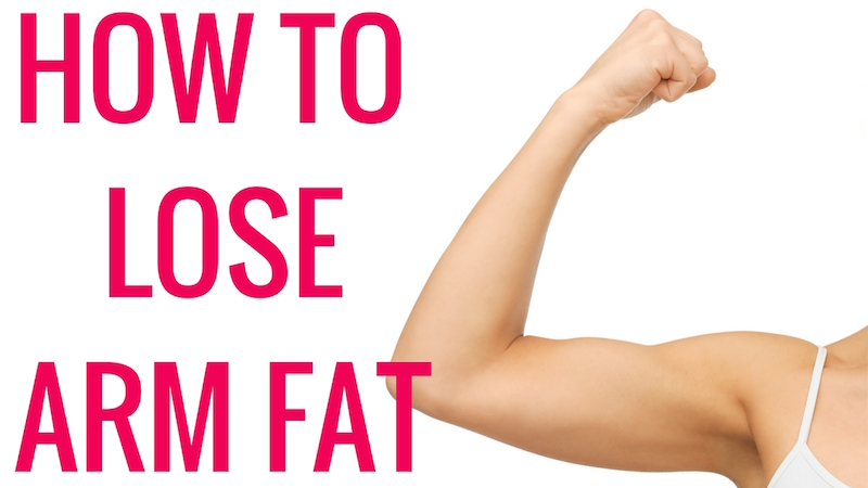 How To Loss Arm Fat 57