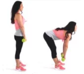 Butt Workout for Women that want a Perky Booty - Christina Carlyle
