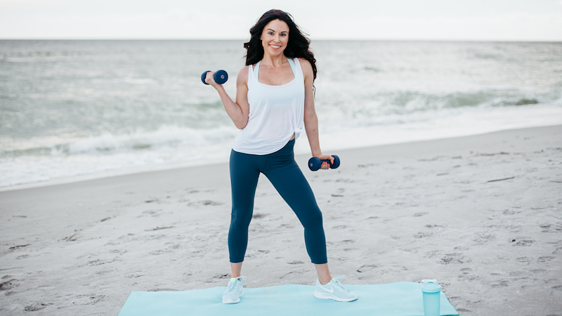 Exercises for Beginners – 8 Tips To Get Better Results From Your Workouts