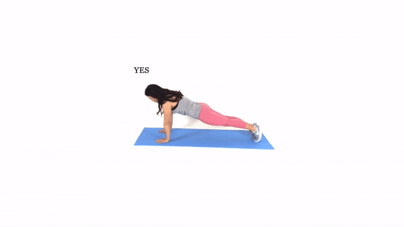5 Benefits of Side Plank Pose - DoYou