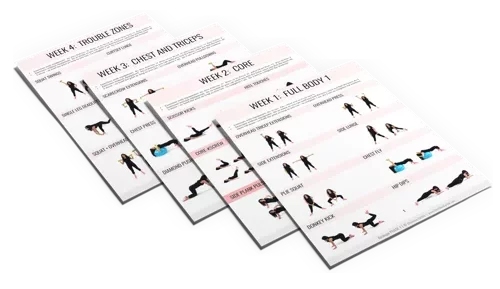 Reshape Workouts