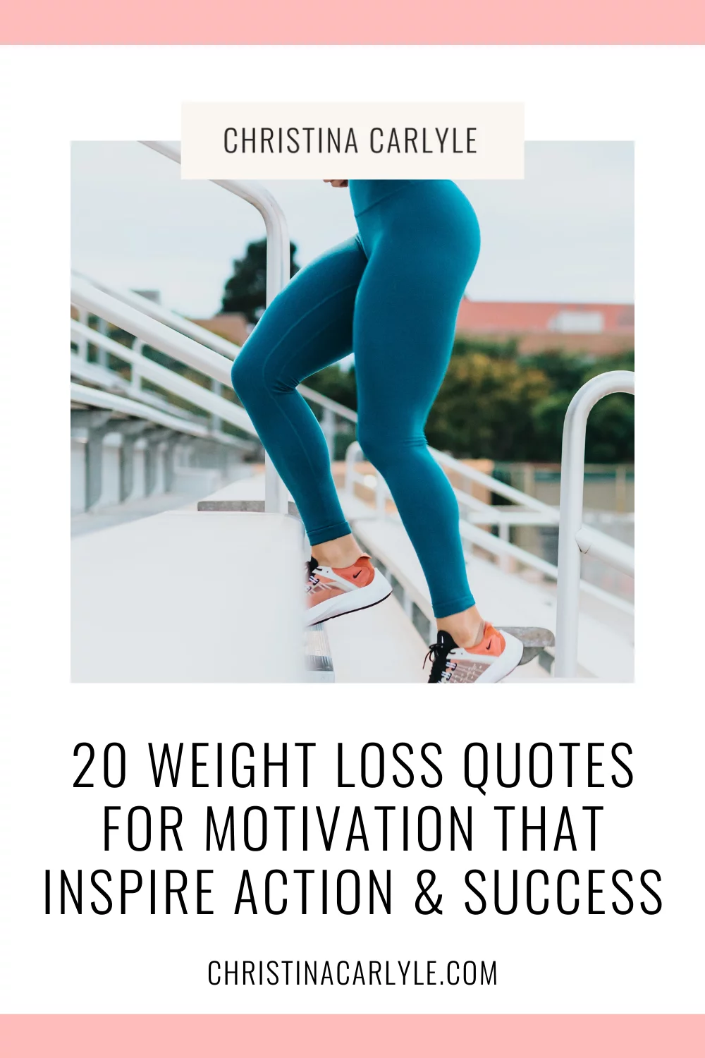 weight loss motivation women
