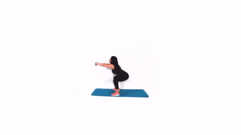 Best Butt Workouts — 9 Butt Moves That Beat Squats