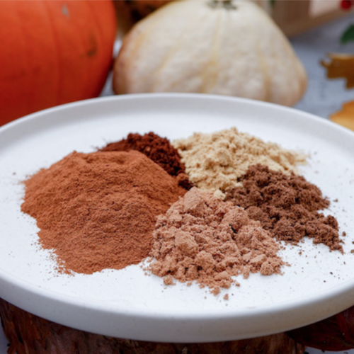 Allspice in pumpkin pie best sale