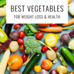 The Best Vegetables For Weight Loss - Christina Carlyle